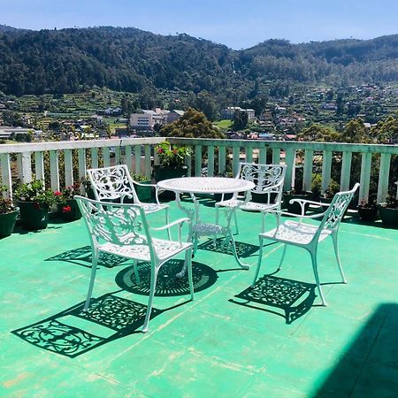 Hikers Inn Nuwara Eliya Exterior photo