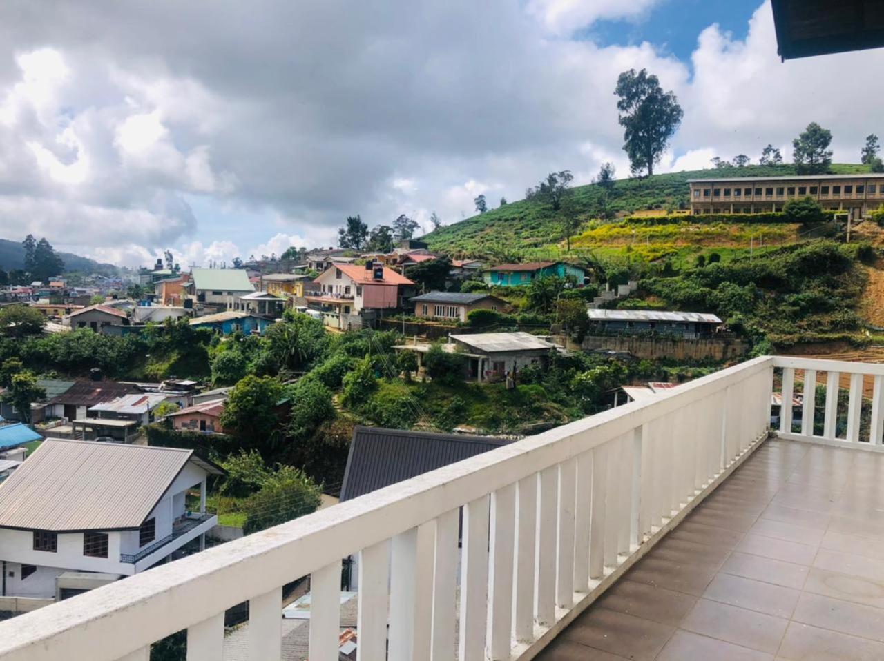 Hikers Inn Nuwara Eliya Exterior photo