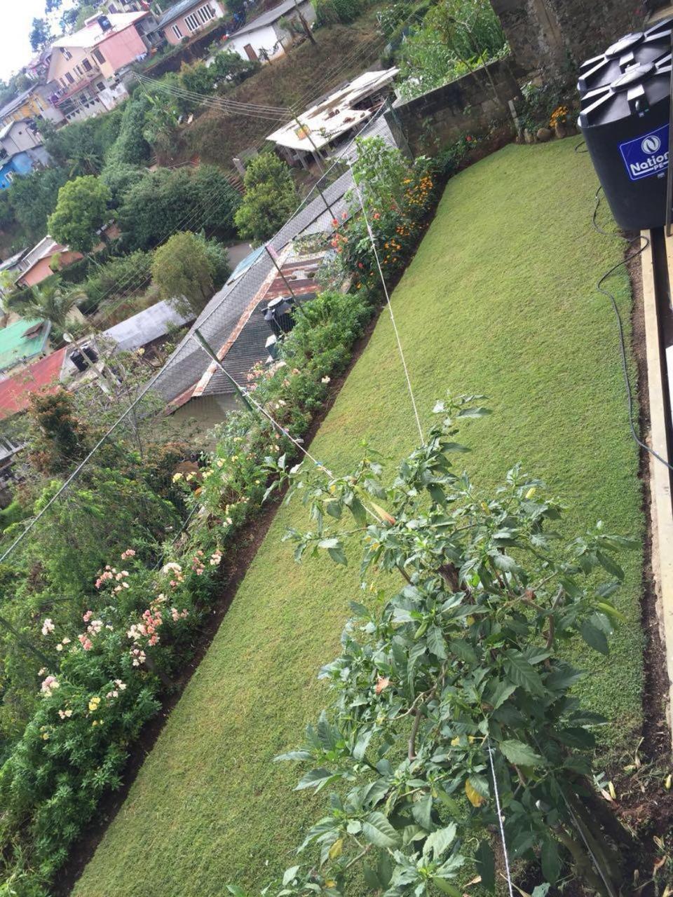 Hikers Inn Nuwara Eliya Exterior photo