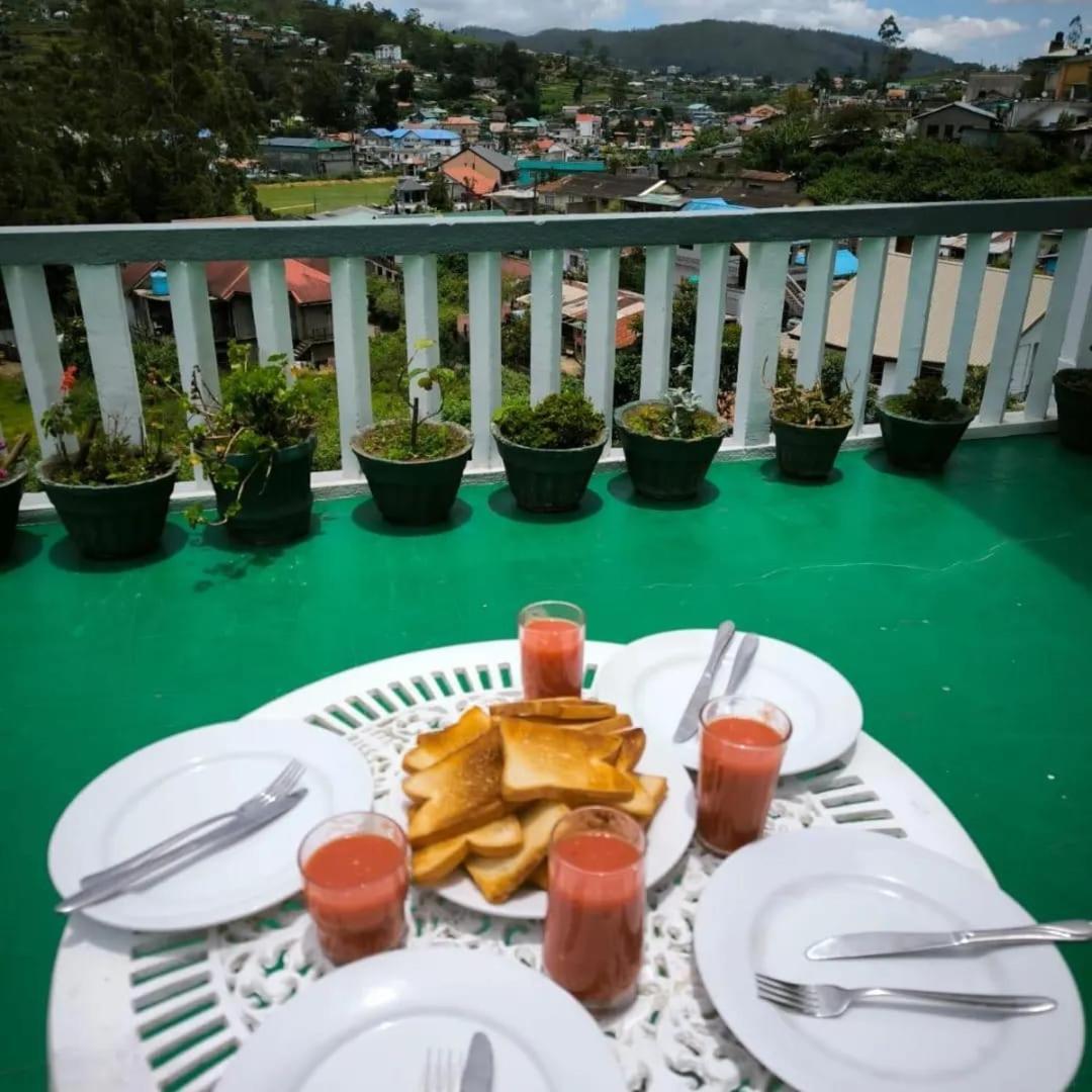 Hikers Inn Nuwara Eliya Exterior photo